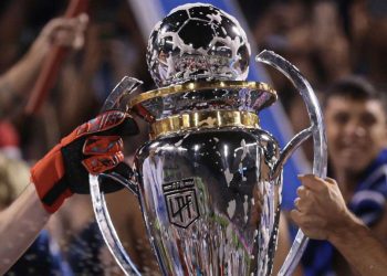 Definieron cuál será el estadio que albergará la gran final del Torneo Apertura 2026