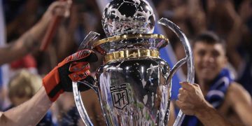 Definieron cuál será el estadio que albergará la gran final del Torneo Apertura 2026