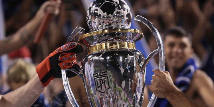 Definieron cuál será el estadio que albergará la gran final del Torneo Apertura 2026