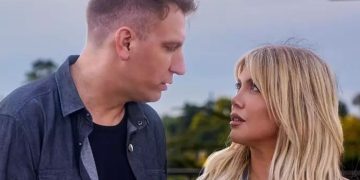 Wanda Nara y Maxi López llevan su historia a la ficción: así es «Triángulo Amoroso»
