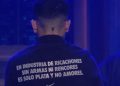 Trueno, en el show de Jimmy Fallon: sample de Los Wachiturros y frase del «Robo del siglo»
