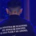 Trueno, en el show de Jimmy Fallon: sample de Los Wachiturros y frase del «Robo del siglo»