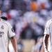 Escándalo en el Real Madrid: Valverde y Tchouaméni se pelearon y uno terminó internado