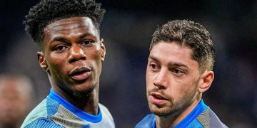 El trasfondo de la pelea entre Federico Valverde y Tchouaméni en Real Madrid: qué se sabe