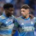 Real Madrid sacó un comunicado luego de la pelea entre Valverde y Tchouaméni: la sanción