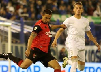 Vélez vs. Newell’s, por el Torneo Apertura 2026: horario, formaciones y TV