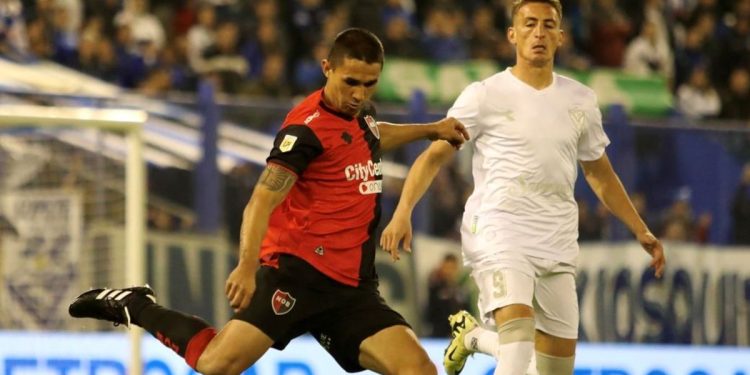 Vélez vs. Newell’s, por el Torneo Apertura 2026: horario, formaciones y TV