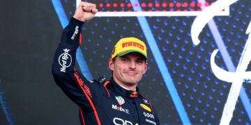 Red Bull analiza un futuro sin Verstappen en la Fórmula 1: ya apuntaron a su reemplazante