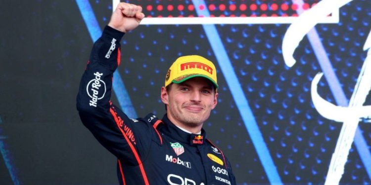 Red Bull analiza un futuro sin Verstappen en la Fórmula 1: ya apuntaron a su reemplazante