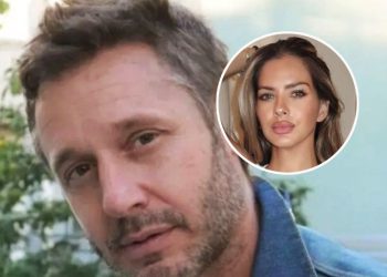 Benjamín Vicuña habló sobre sus hijos en Turquía y aclaró cómo es su acuerdo con la China Suárez