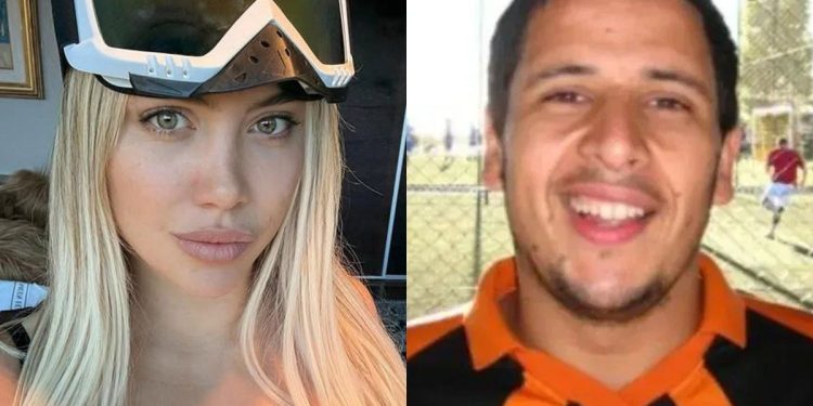 Aseguran que Wanda Nara y Martín Migueles se separaron: cuál sería el motivo