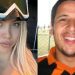 Aseguran que Wanda Nara y Martín Migueles se separaron: cuál sería el motivo