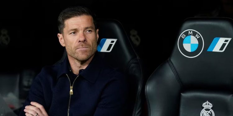 Aseguran que Xabi Alonso será el nuevo DT del Chelsea