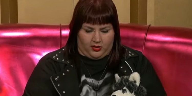 Sorpresivamente, Yipio abandona Gran Hermano Generación Dorada: los motivos