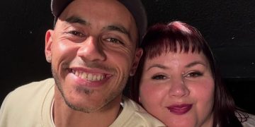 El feroz descargo del novio de Yipio de Gran Hermano tras su abrupto abandono: «Idiotas y ciegos»