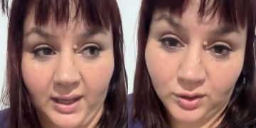 Yipio de Gran Hermano reapareció en redes y aseguró que volverá para «cerrarles el cul… a todos»