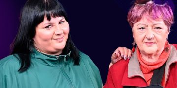 Revelaron cuál es el verdadero cuadro de la mamá de Yipio que la obligó a salir de Gran Hermano