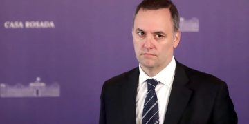 Senado: el PRO buscará en la sesión de este jueves interpelar a Adorni, pero no tiene los dos tercios