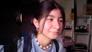 Búsqueda de Luciana Alarcón: activaron el Alerta Sofía