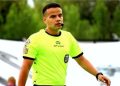 Colón ya conoce árbitro para recibir a Ciudad Bolívar