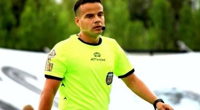 Colón ya conoce árbitro para recibir a Ciudad Bolívar