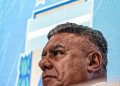 ¿Tapia cambia el formato y se beneficia Colón?
