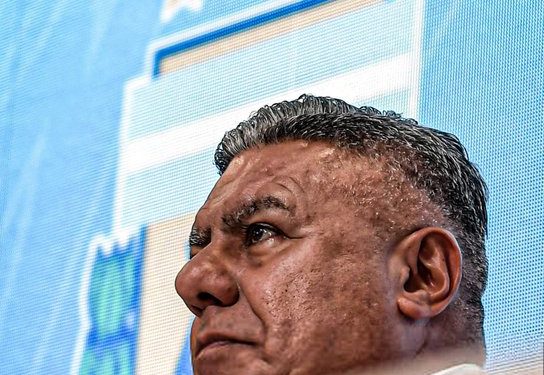 ¿Tapia cambia el formato y se beneficia Colón?