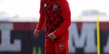 Colón habría cerrado su primer refuerzo