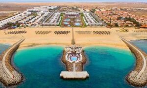 Cabo Verde, el paradisíaco archipiélago africano que es furor por el Mundial