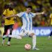 Alarma Mundial: Se lesionó un jugador de la escaloneta y se pierde la copa del mundo