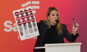 Sistema de recompensas: en 23 meses capturaron a 17 prófugos en la provincia