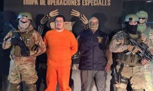 Otro más buscado tras las rejas: trasladaron al “Narigón” Vázquez a un pabellón de aislamiento de la cárcel de Piñero