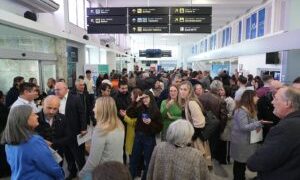Por primera vez la ciudad de Santa Fe tendrá un vuelo internacional regular a Florianópolis