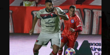 Wanchope estaría próximo a reforzar otro equipo de primera división