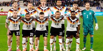Qué canal pasa en vivo Alemania vs. Costa de Marfil por el Mundial 2026