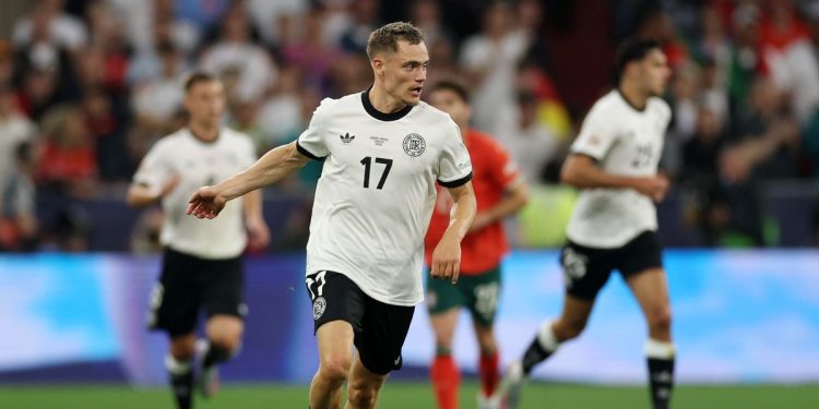 Alemania vs. Curazao por el Mundial 2026: horario, formaciones y TV