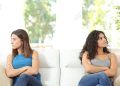 Las dos famosas que dejaron su amistad de lado por un escándalo: de quiénes se trata