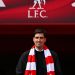 Alexis Mac Allister ya tiene entrenador: Liverpool presentó a su nuevo director técnico