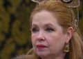 Andrea del Boca recordó su accidente en Gran Hermano y apuntó a Solange: «Terminé con los dientes flojos»