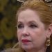 Andrea del Boca recordó su accidente en Gran Hermano y apuntó a Solange: «Terminé con los dientes flojos»