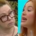 Campanita domó a Andrea del Boca en Gran Hermano: «Debería ser un poco más…»