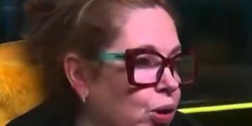 Andrea del Boca admitió que su regreso a Gran Hermano estaba acordado con la producción