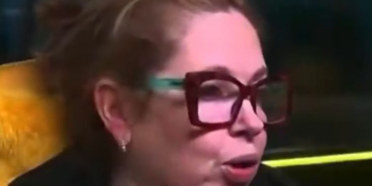 Andrea del Boca admitió que su regreso a Gran Hermano estaba acordado con la producción