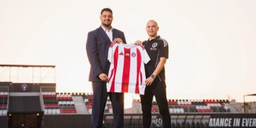 Andrés Iniesta comenzó su carrera como entrenador en Dubái: qué club dirigirá