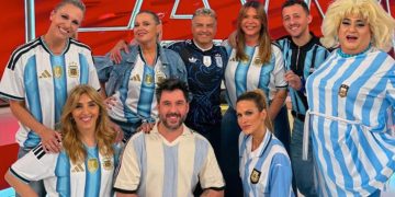 Ángel de Brito anunció una nueva incorporación en LAM y se desató la polémica