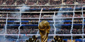 ?Apertura del Mundial 2026 en Estados Unidos EN VIVO: minuto a minuto y shows de Katy Perry y Anitta