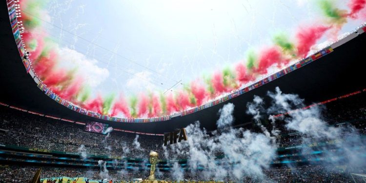?Apertura del Mundial 2026 en Canadá EN VIVO: minuto a minuto de la inauguración y show de Alanis Morissette