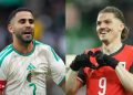 La revancha de Gijón: Argelia y Austria reabren un antiguo entuerto del fútbol mundial