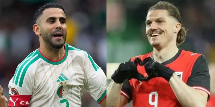 La revancha de Gijón: Argelia y Austria reabren un antiguo entuerto del fútbol mundial