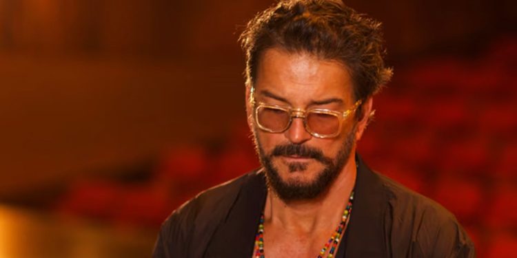 Ricardo Arjona redobla la apuesta con dos fechas adicionales